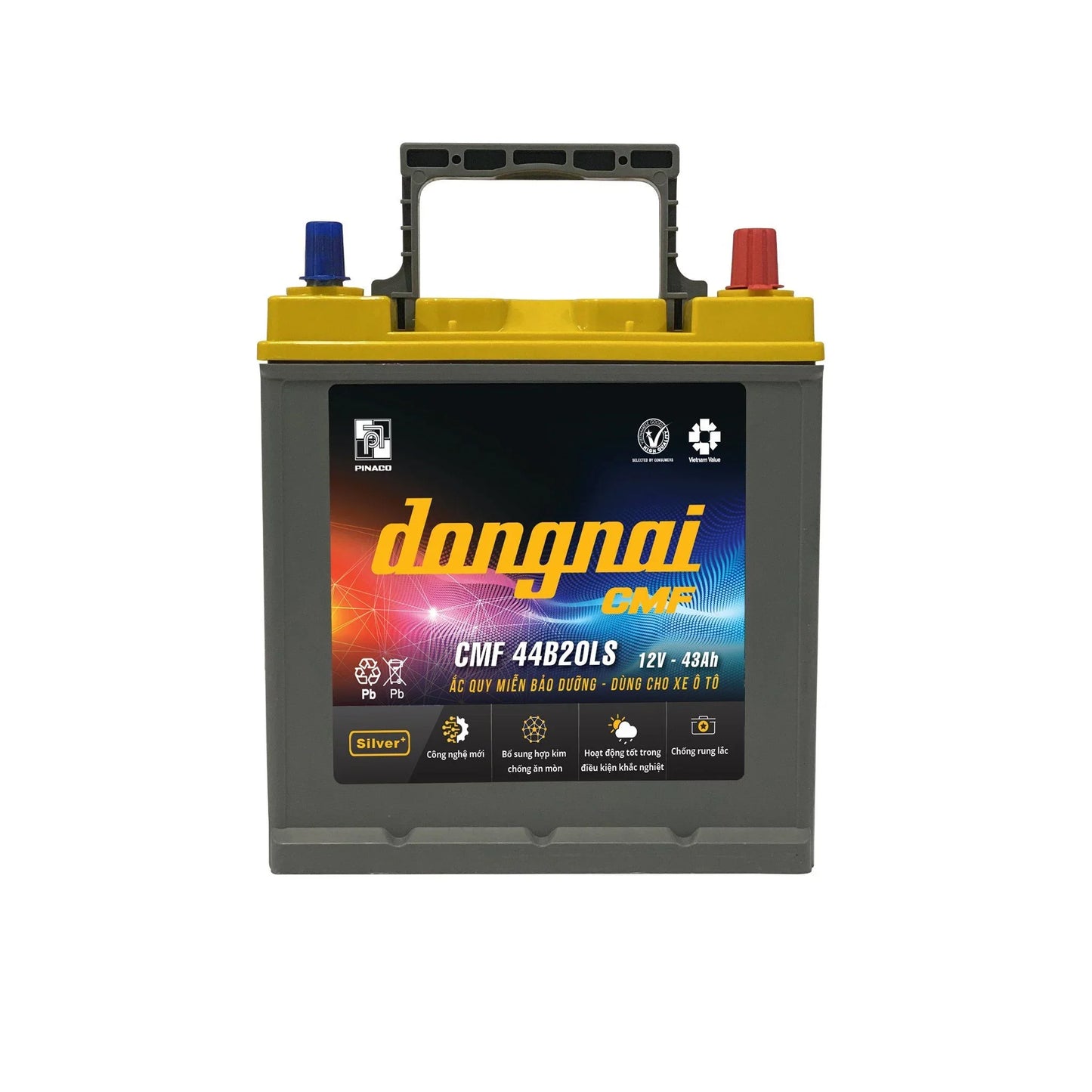 PINACO / Dong Nai CMF Battery - B20