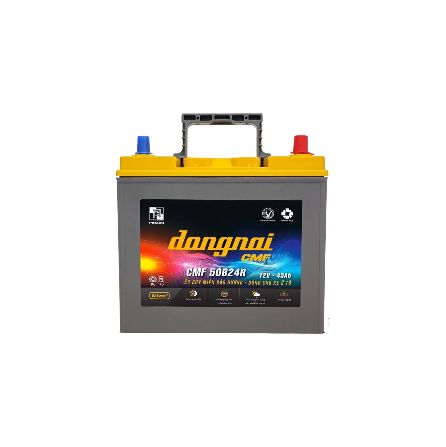 PINACO / Dong Nai CMF Battery - B24