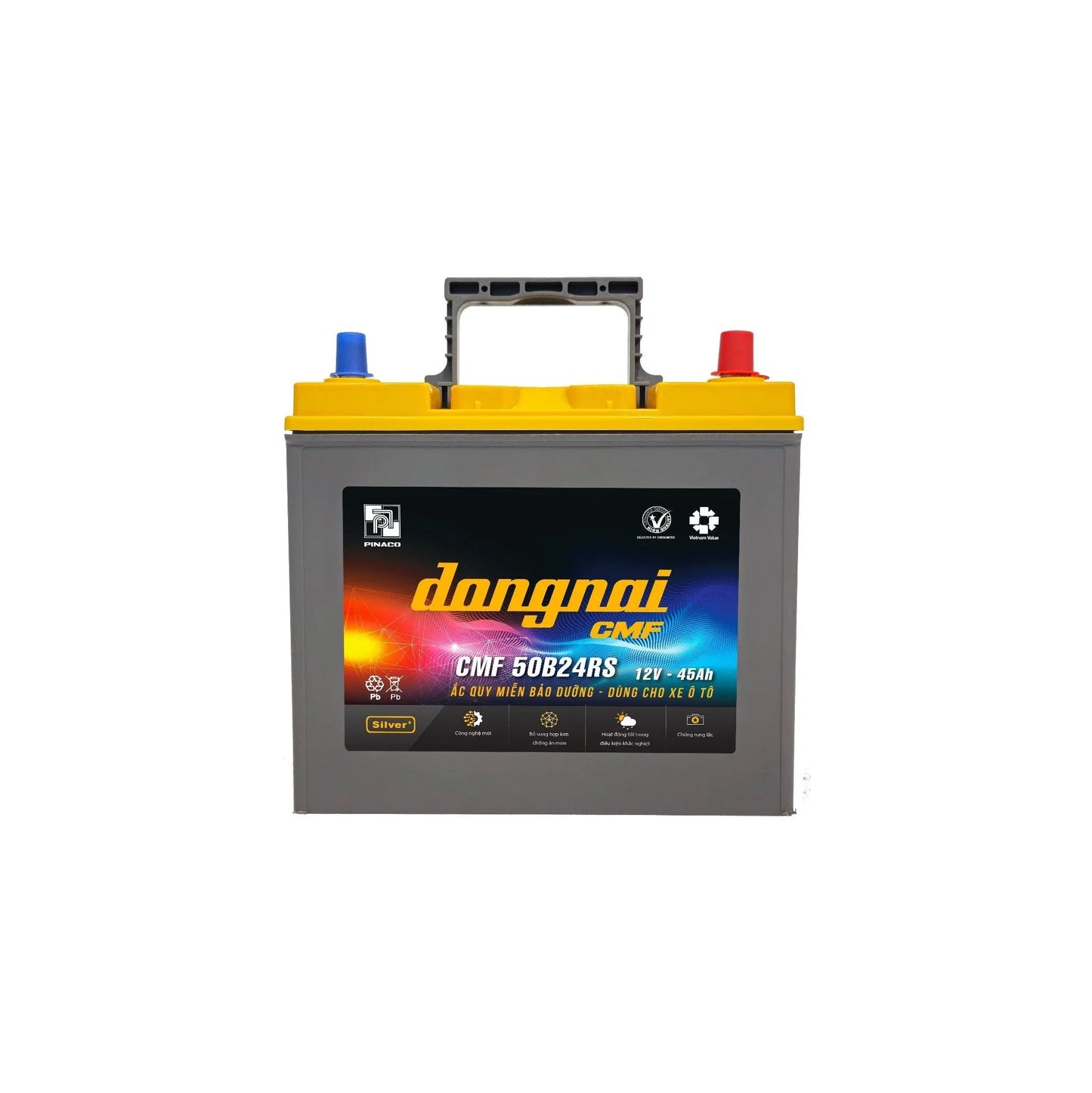 PINACO / Dong Nai CMF Battery - B24