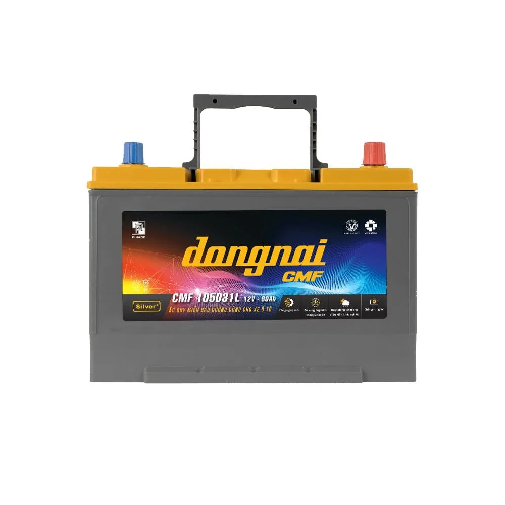 PINACO / Dong Nai CMF Battery - D31