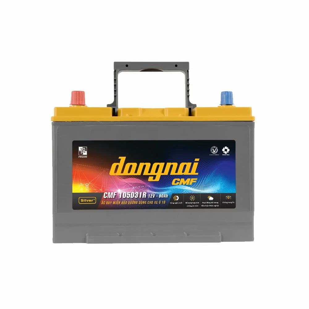 PINACO / Dong Nai CMF Battery - D31