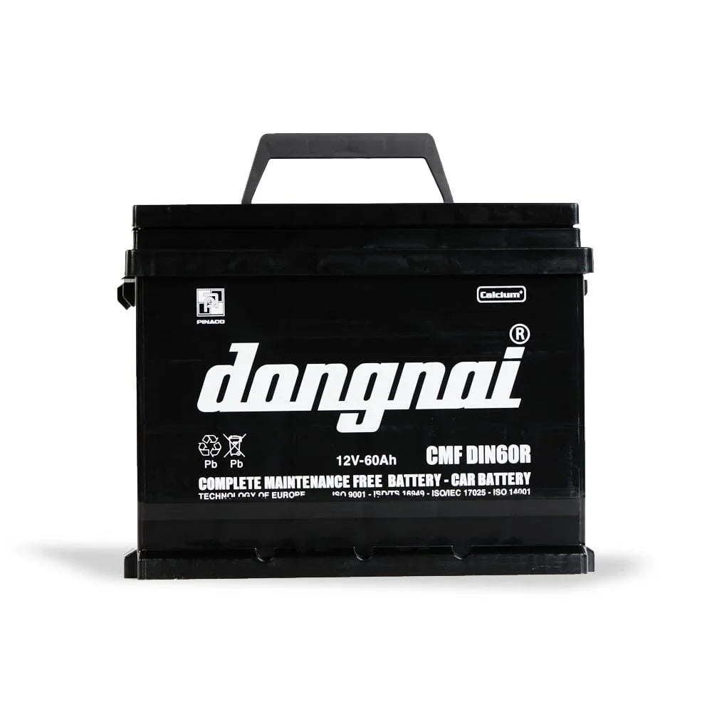 PINACO / Dong Nai CMF Battery - DIN60