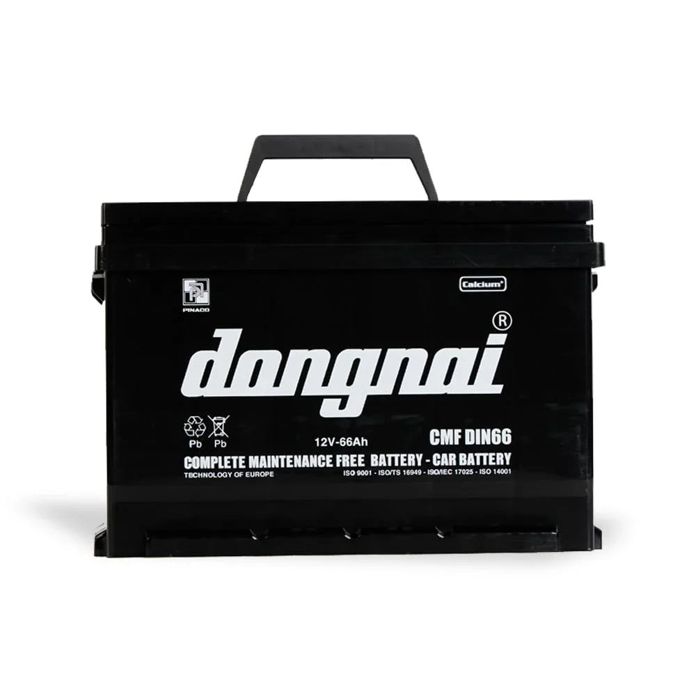 PINACO / Dong Nai CMF Battery - DIN66