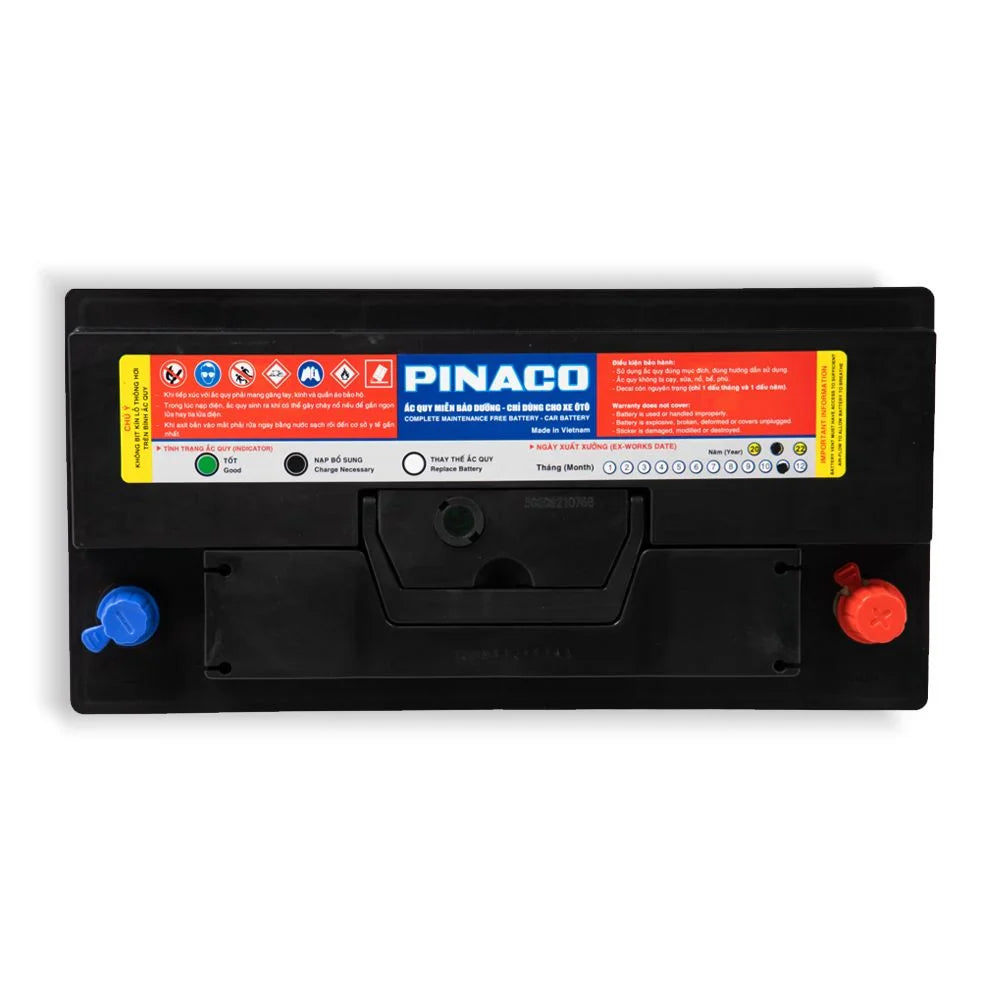 PINACO / Dong Nai CMF Battery - DIN100