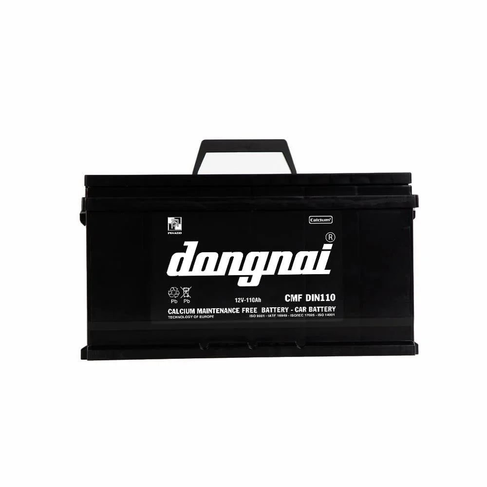PINACO / Dong Nai CMF Battery - DIN110