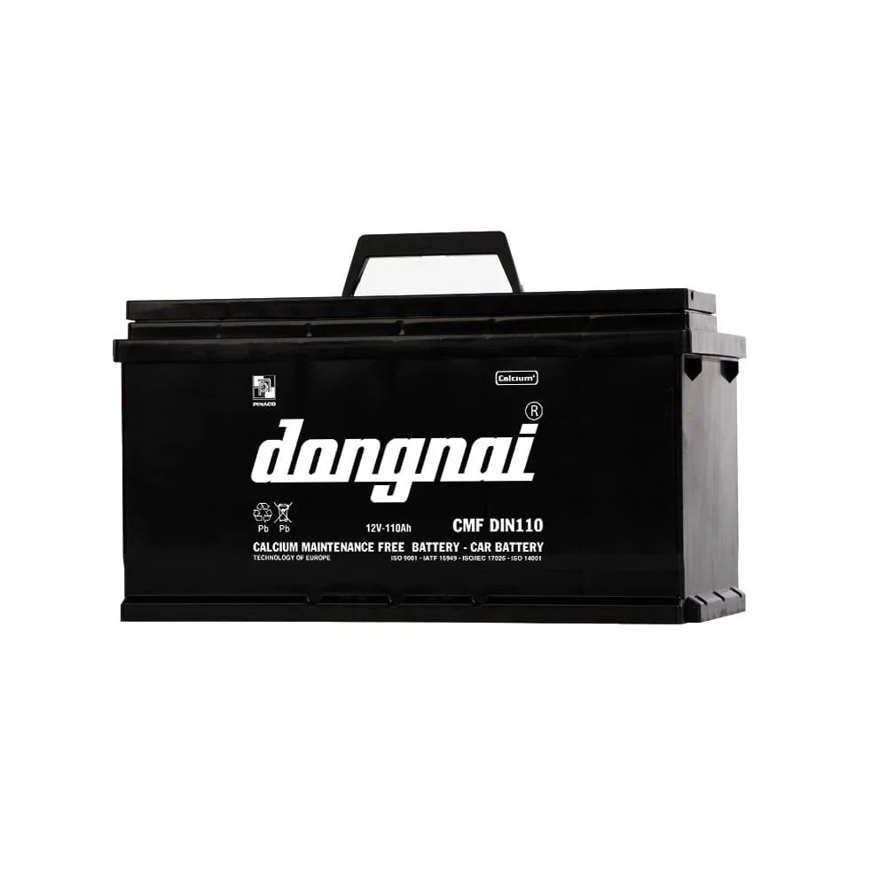 PINACO / Dong Nai CMF Battery - DIN110
