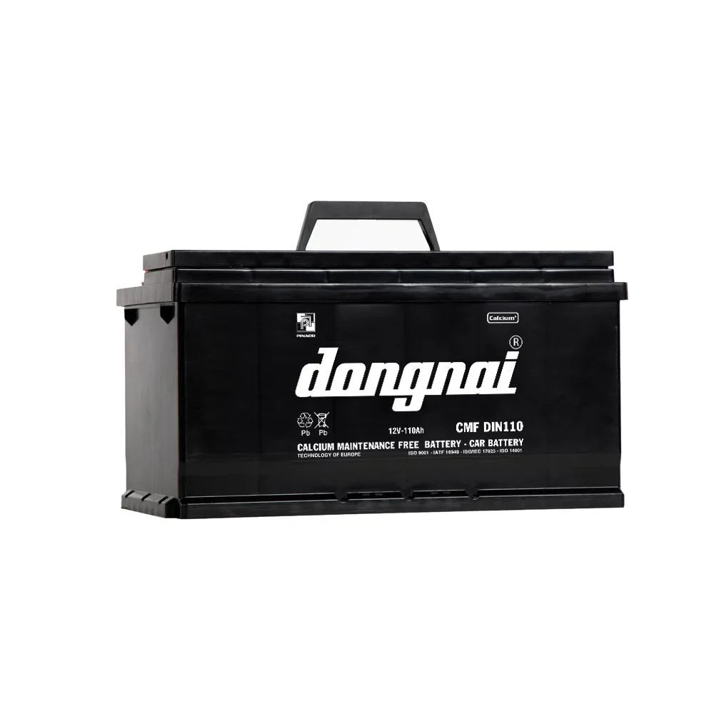 PINACO / Dong Nai CMF Battery - DIN110