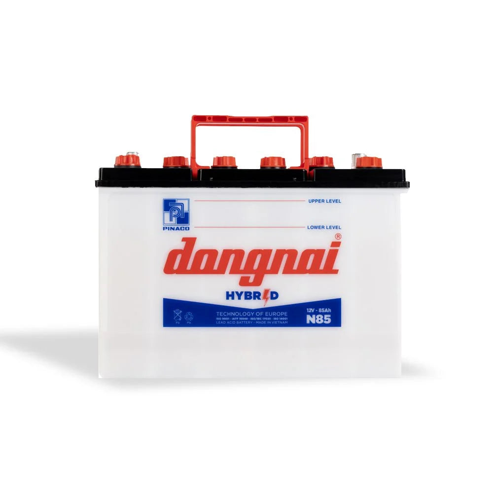 PINACO / Dong Nai Hybrid Battery - N70 / N85