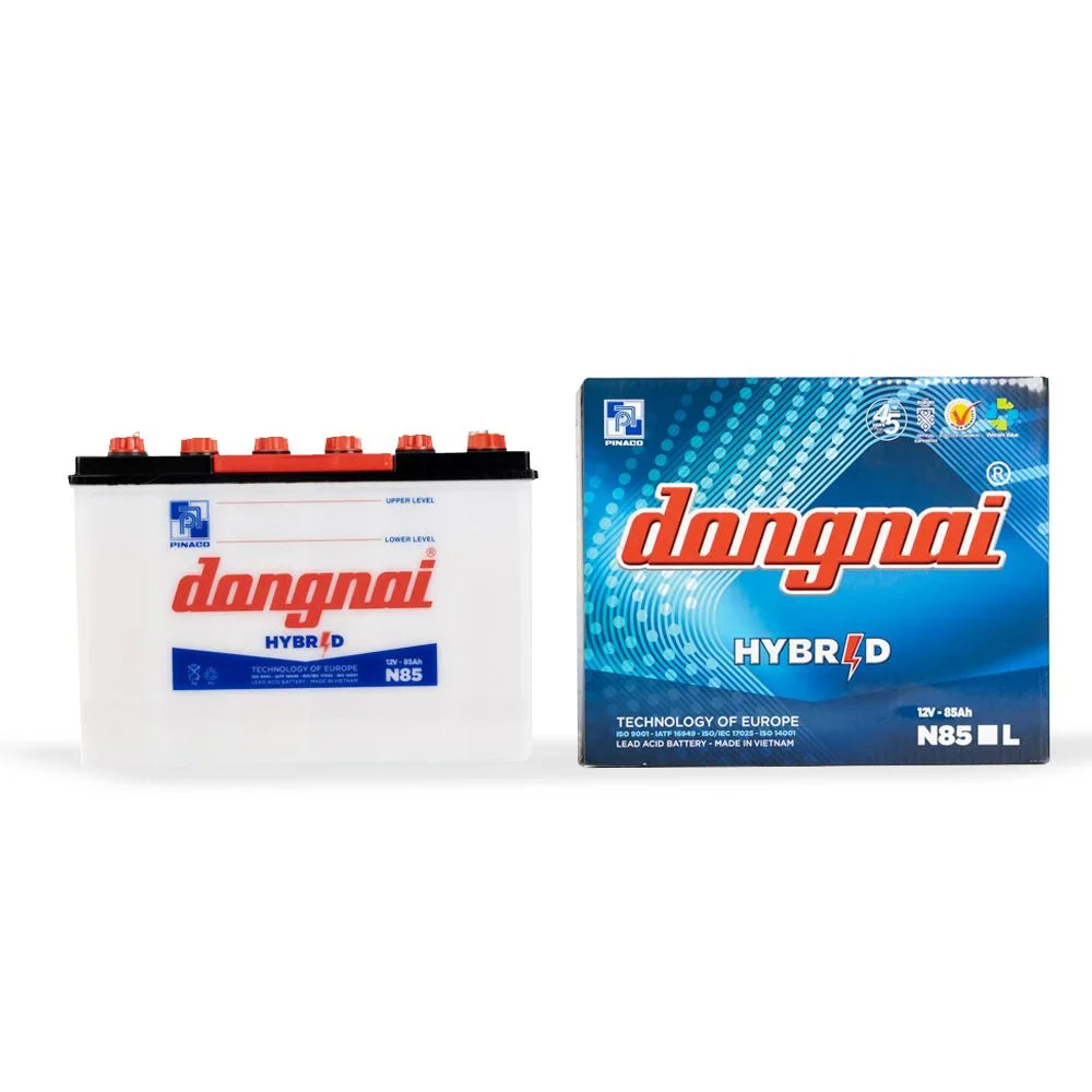 PINACO / Dong Nai Hybrid Battery - N70 / N85