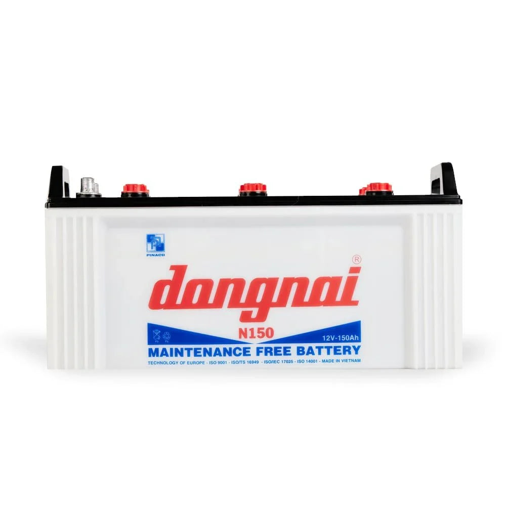 PINACO / Dong Nai Hybrid Battery - N150
