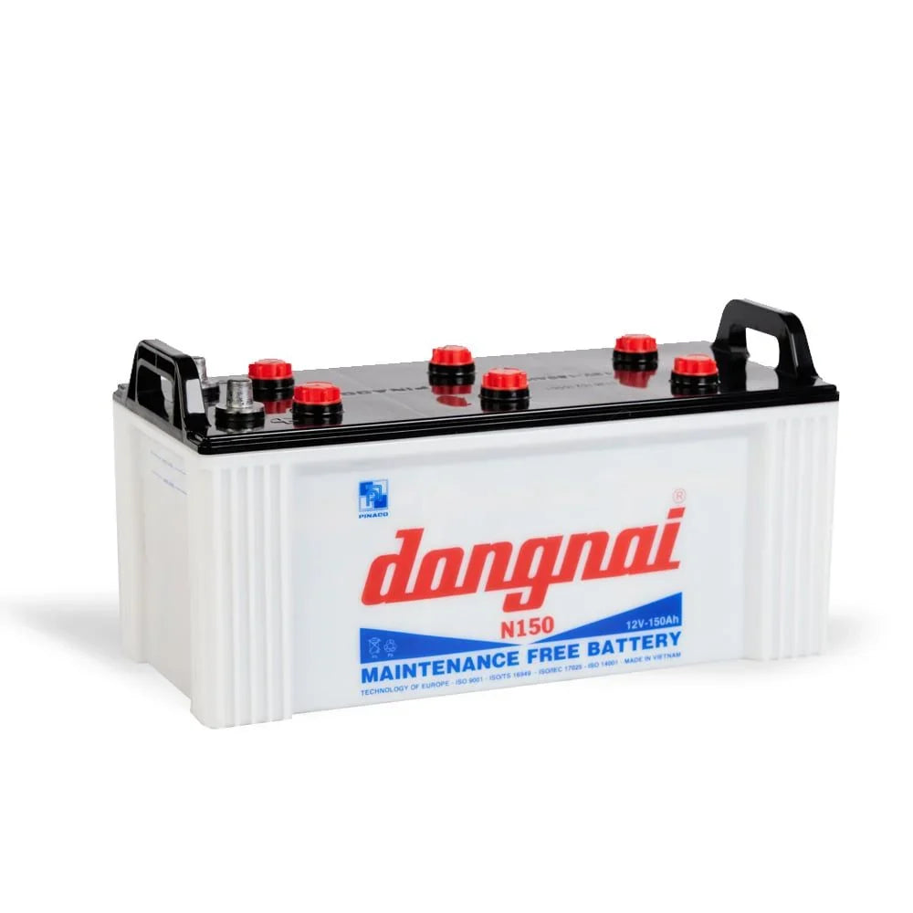 PINACO / Dong Nai Hybrid Battery - N150