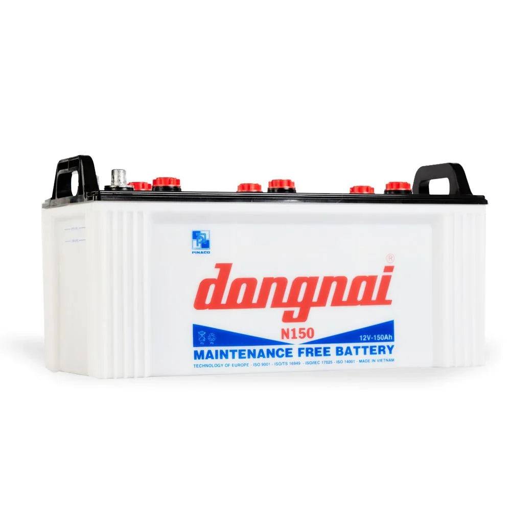 PINACO / Dong Nai Hybrid Battery - N150