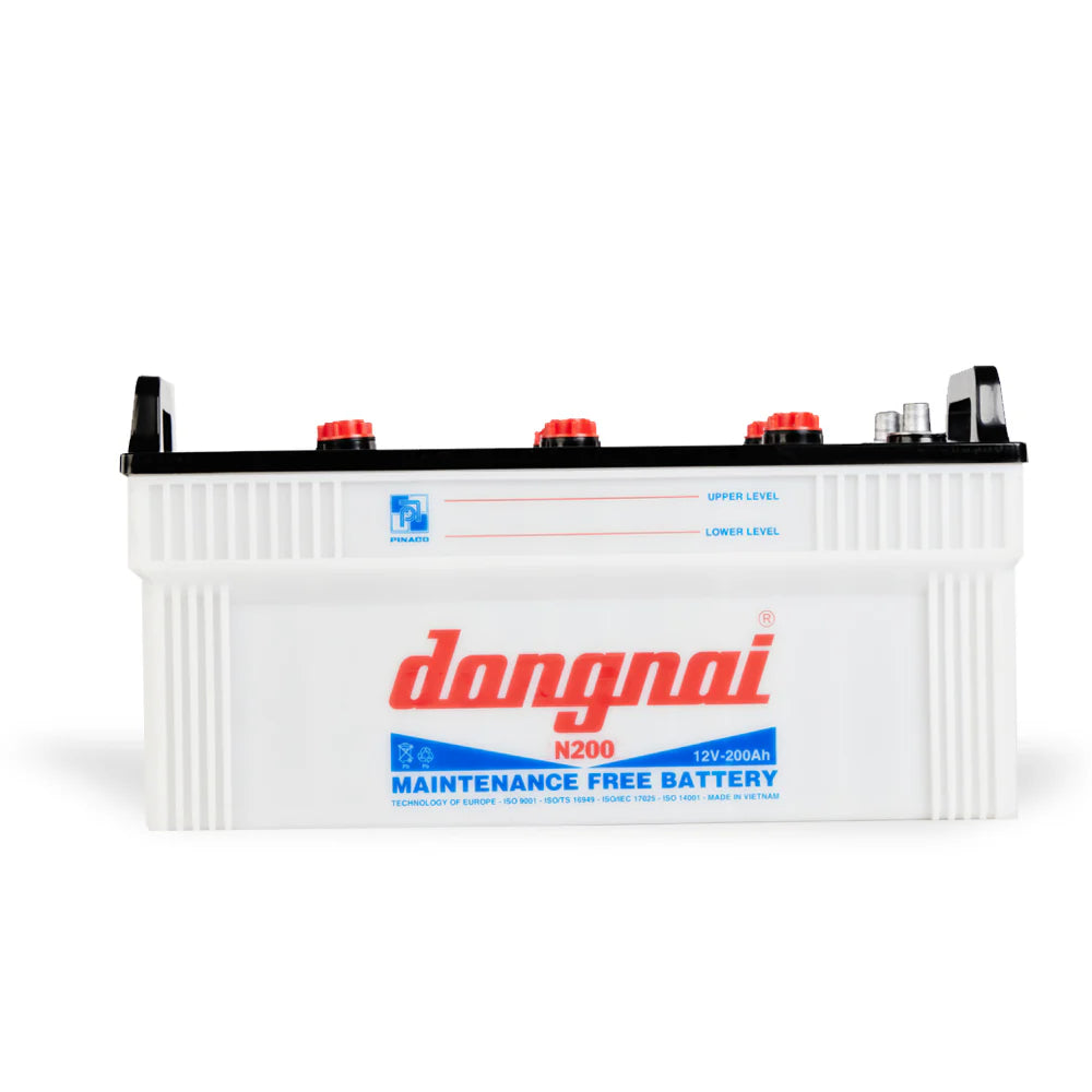 PINACO / Dong Nai Hybrid Battery - N200 / N220