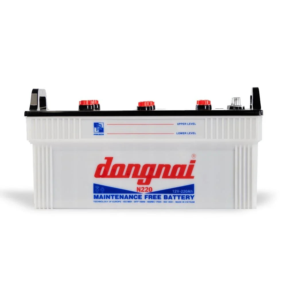 PINACO / Dong Nai Hybrid Battery - N200 / N220