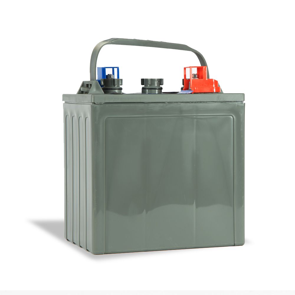 PINACO Deep Cycle Battery - PL6-260