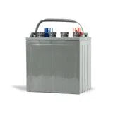PINACO Deep Cycle Battery - PL8-190