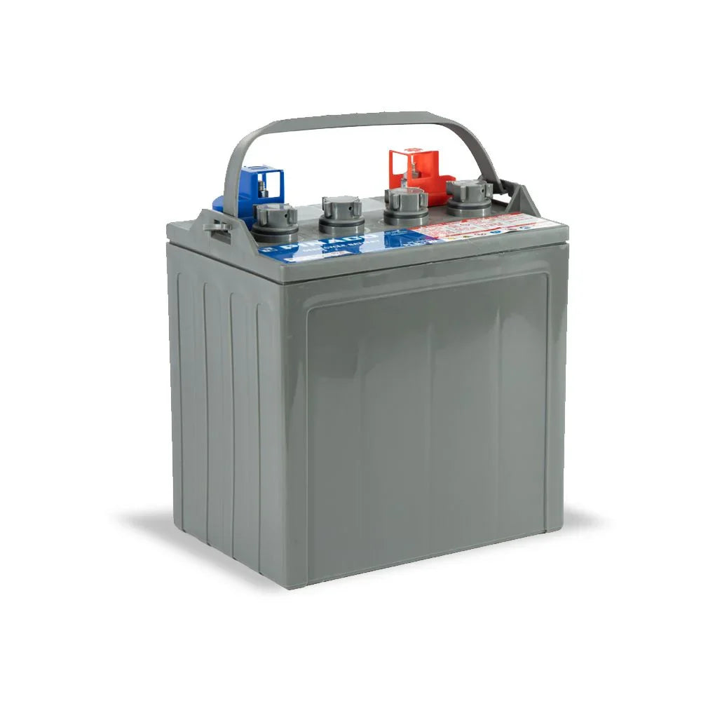 PINACO Deep Cycle Battery - PL8-190