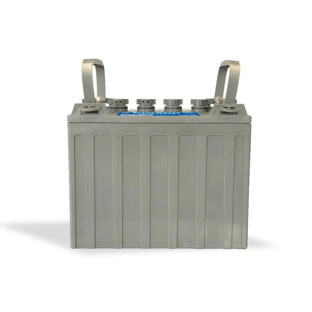 PINACO Deep Cycle Battery - PL12-150