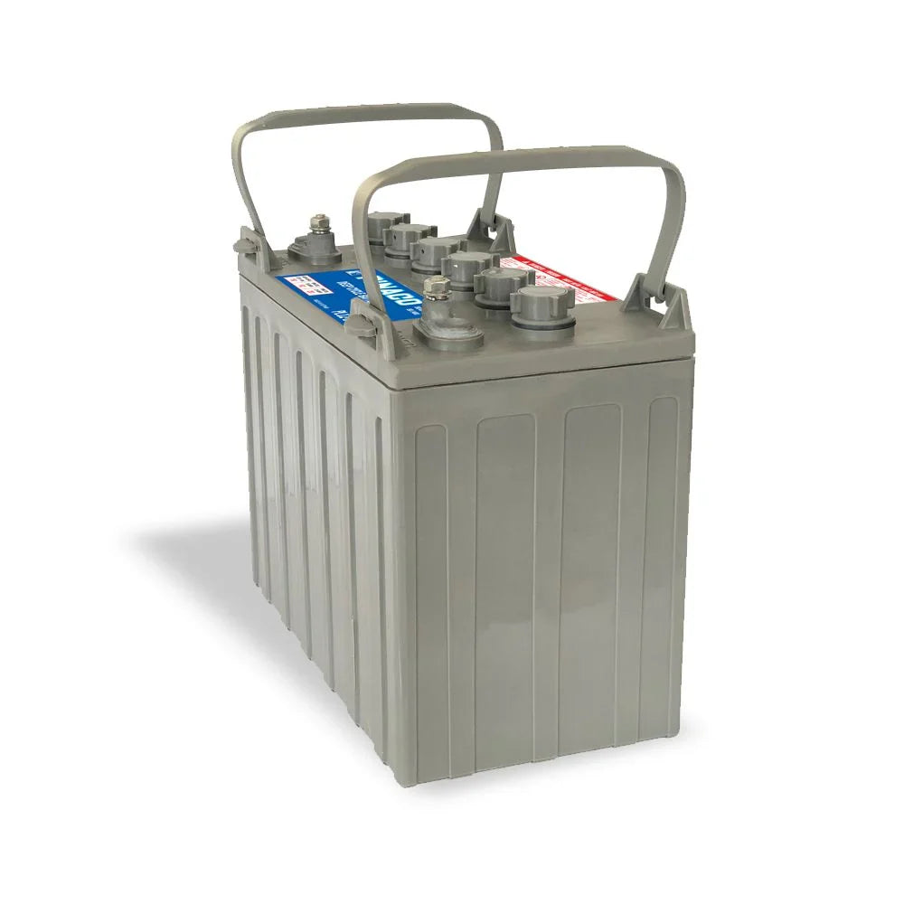 PINACO Deep Cycle Battery - PL12-150