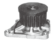 【MIJ】WATER PUMP ASSY - E05A / A0526
