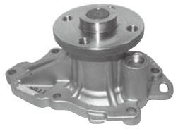 【MIJ】WATER PUMP ASSY - 1AZ / A1793