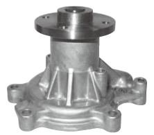 【MIJ】WATER PUMP ASSY - TYT-WP-A1801