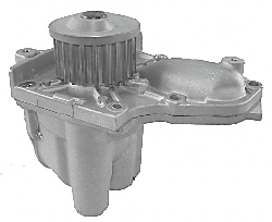 【MIJ】WATER PUMP ASSY - 3S / A1812