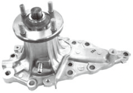 【MIJ】WATER PUMP ASSY - 1JZ / A1822