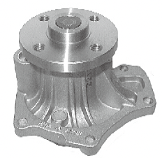 【MIJ】WATER PUMP ASSY - 2AZ / A1823