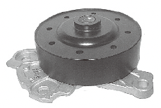 【MIJ】WATER PUMP ASSY - 2ZR / A1824