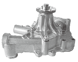 【MIJ】WATER PUMP ASSY - 2Z / A1825