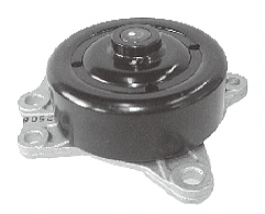 【MIJ】WATER PUMP ASSY - 1KR / A1827