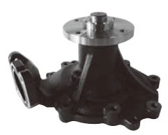 【MIJ】WATER PUMP ASSY - TYT-WP-A1829