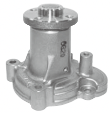 【MIJ】WATER PUMP ASSY - 3G83 / A3688