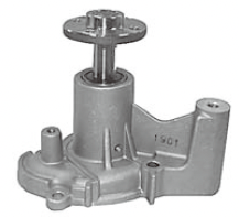 【MIJ】WATER PUMP ASSY - MBS-WP-A3705