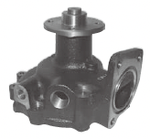 【MIJ】WATER PUMP ASSY - HIN-WP-A5870