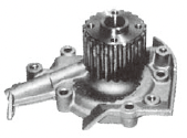 【MIJ】WATER PUMP ASSY - F5B / A9915