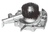 【MIJ】WATER PUMP ASSY - F5B / A9916