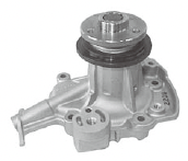 【MIJ】WATER PUMP ASSY - F6A / A9923