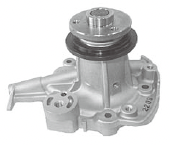 【MIJ】WATER PUMP ASSY - F6A / A9925