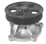 【MIJ】WATER PUMP ASSY - SZK-WP-A9928