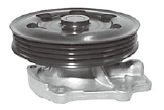 CỤM BƠM NƯỚC - K6A / A9931