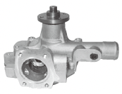【MIJ】WATER PUMP ASSY - 4D94E / AA008