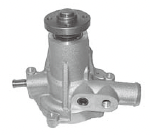 【MIJ】WATER PUMP ASSY - 3D84 / AA018