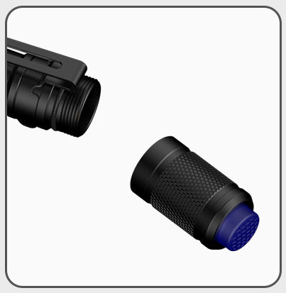 TAKENOW - PINLIGHT WITH ALKALINE BATTERIES(AAA) - TK-F101-PL