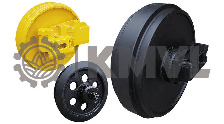 【MIJ】 IDLER GROUP - H12A / 01003-00061