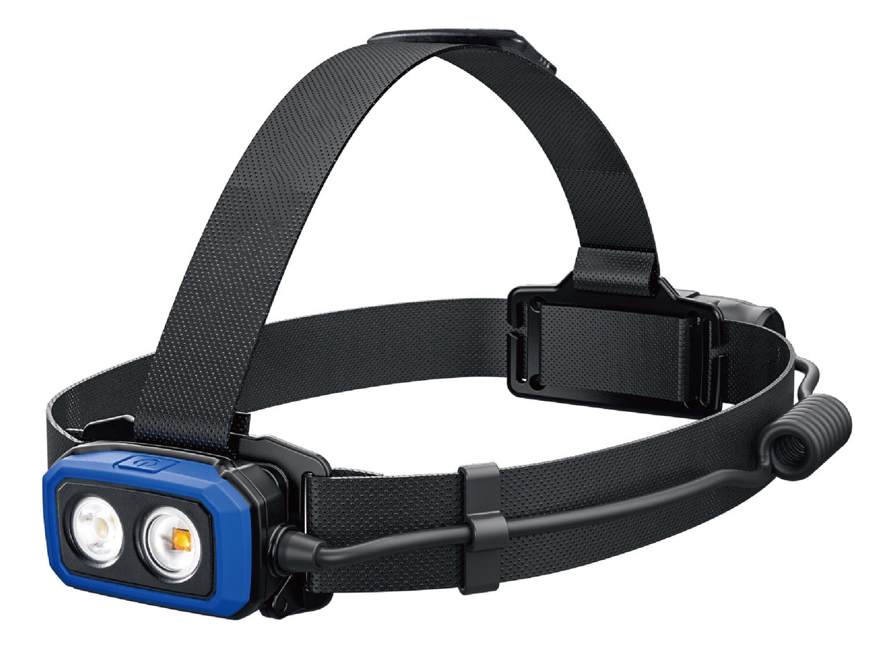 TAKENOW - RECHARGEABLE HEAD LAMP - TK-HL022-HL