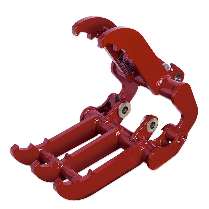 MECHANICAL FORK (KR) - 11.0~14.0ton