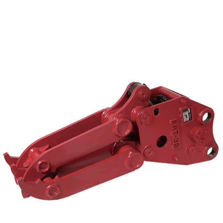 HYDRAULIC TILT FORK (KRT) - 2.0~2.7ton