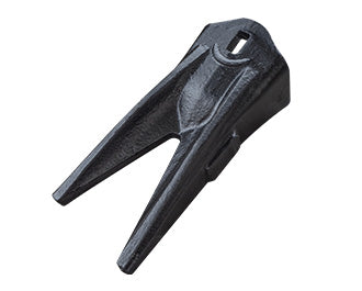 POINT, CONICAL TEETH - 25S